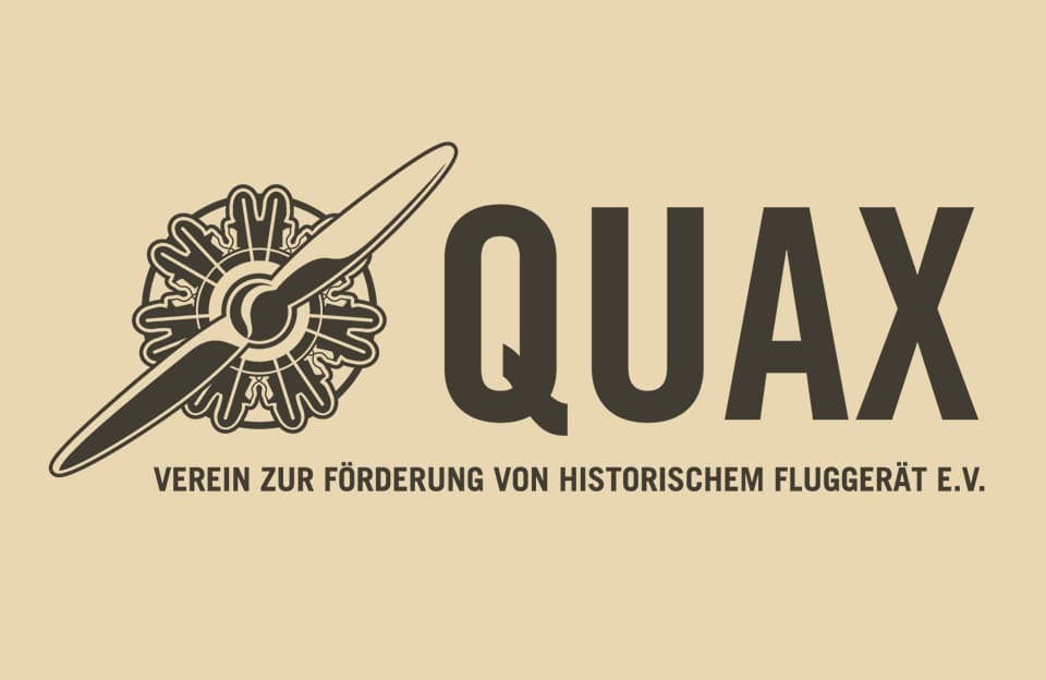 Quax Fliegerverein on Laco 04