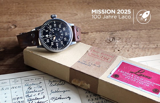 Manufakturprojekt #restoremylaco | Mission 2025