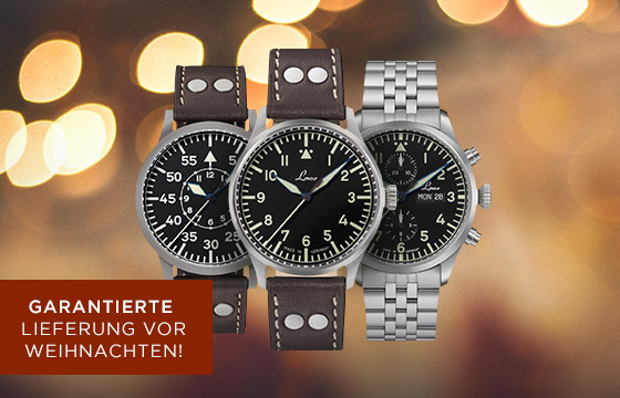Garantierte Lieferung vor Weihnachten