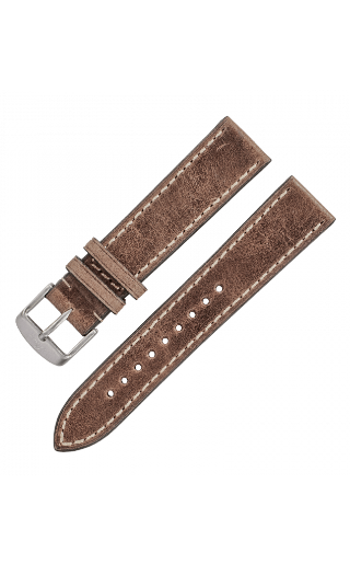 Vintageleder Armband