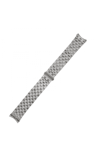 Fünfgliedriges Edelstahlarmband