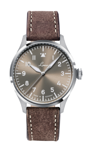 Editionen Stuttgart Pro WatchTime Edition