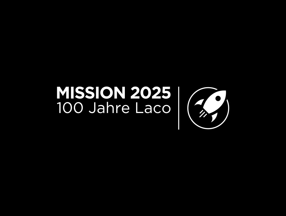 Laco Edition - Миссия 96