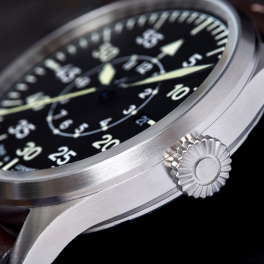 Flieger PRO Véhicule