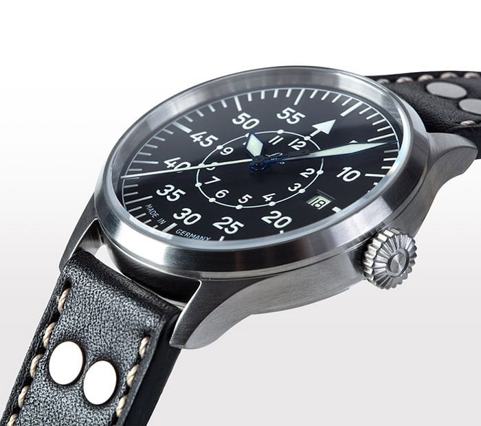 Flieger Pro - Laco Uhrenmanufaktur