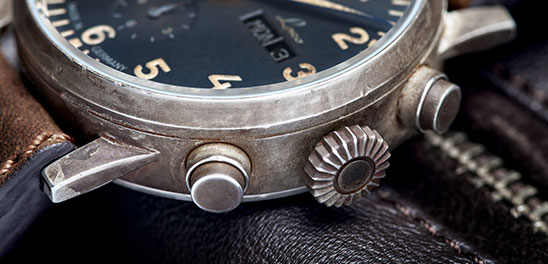 Laco limited edition sale