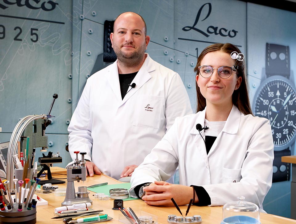 Laco Insights – FAQ
