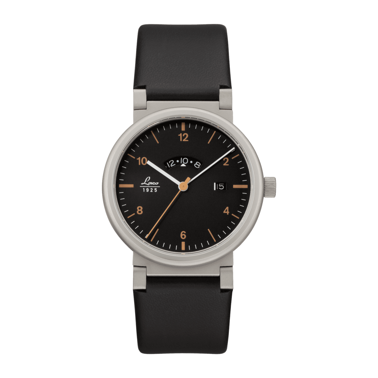 Laco Uhrenmanufaktur Laco Absolute