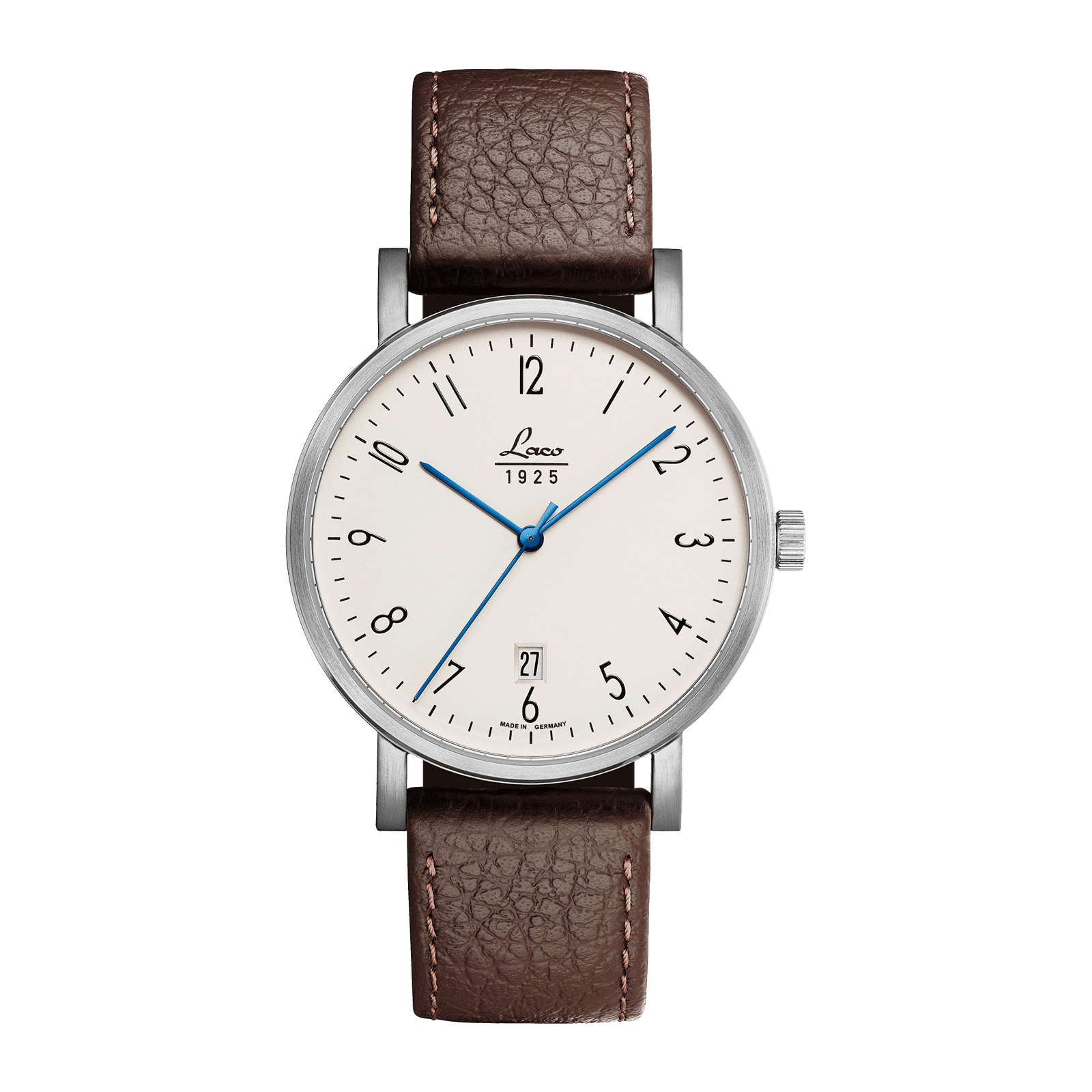 Laco Uhrenmanufaktur Wittenberg 40