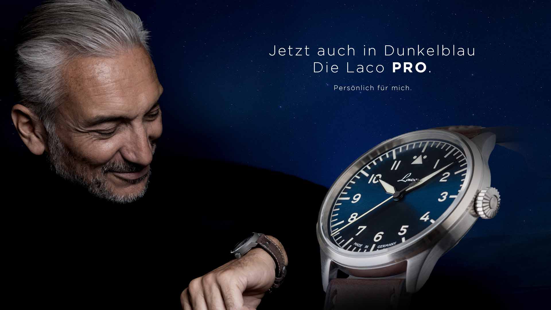 Flieger PRO