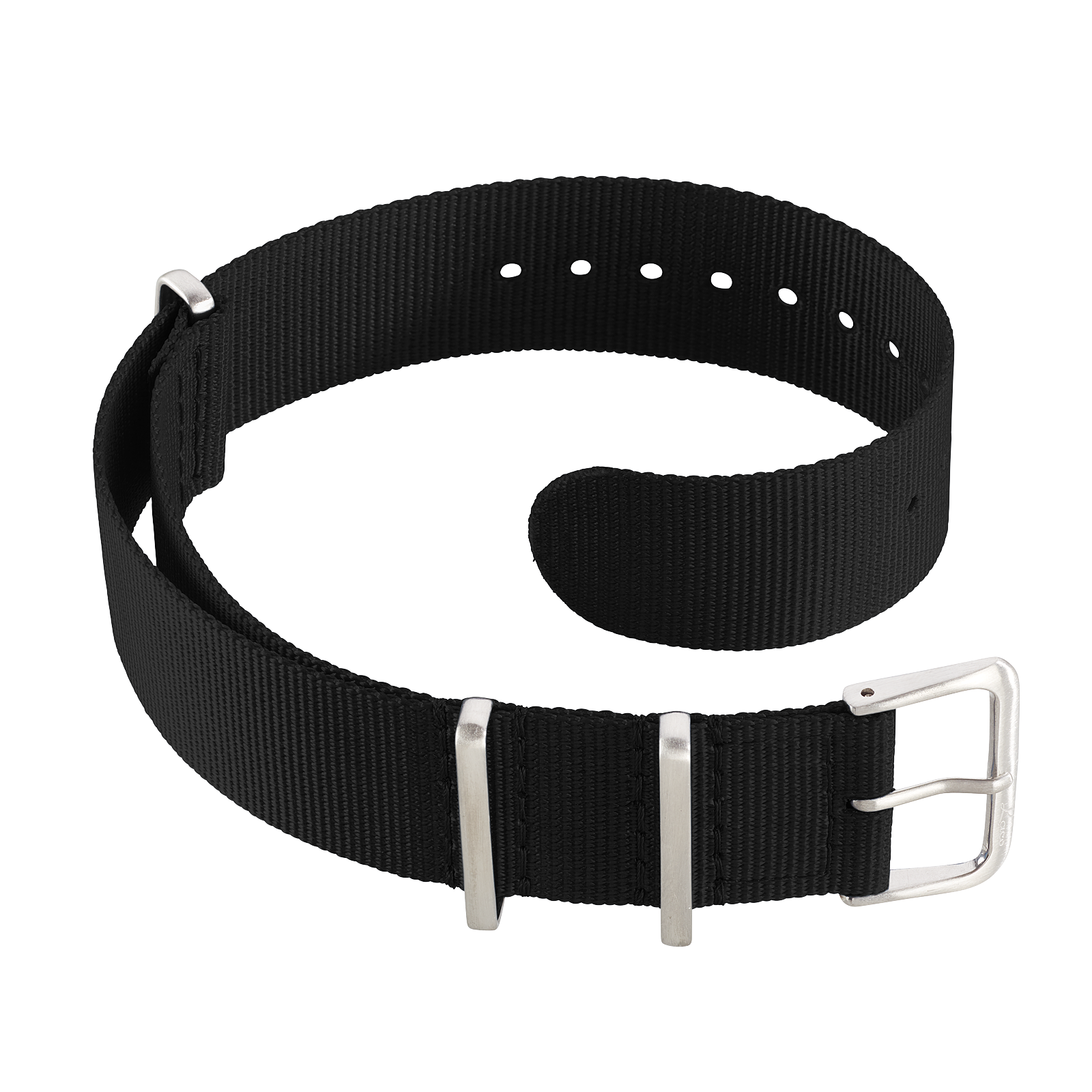 Durchziehband Nylon