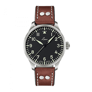 Pilot Watches BASIC