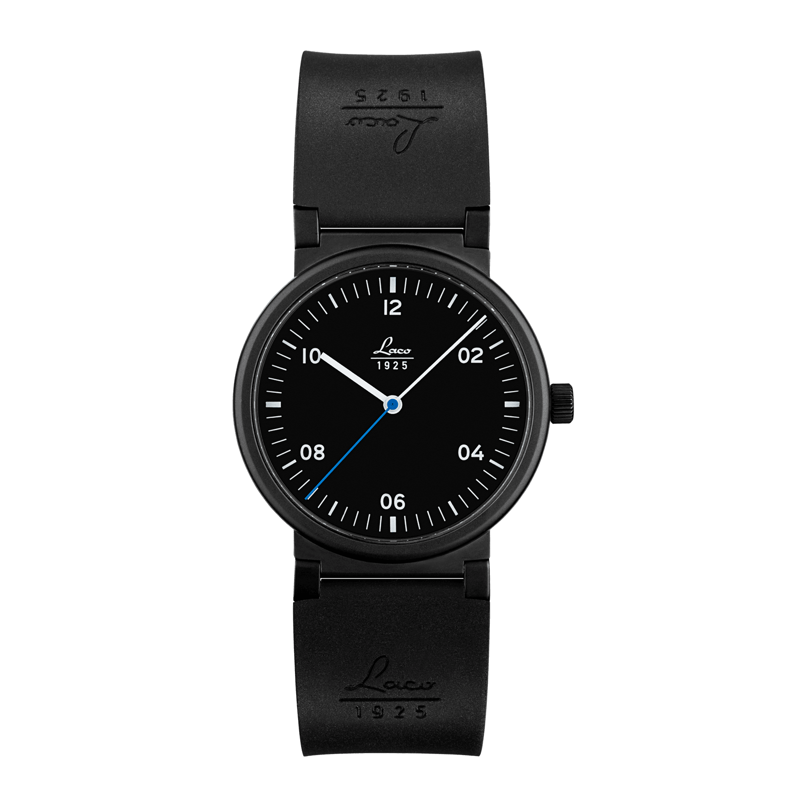 Laco Uhrenmanufaktur Laco Absolute