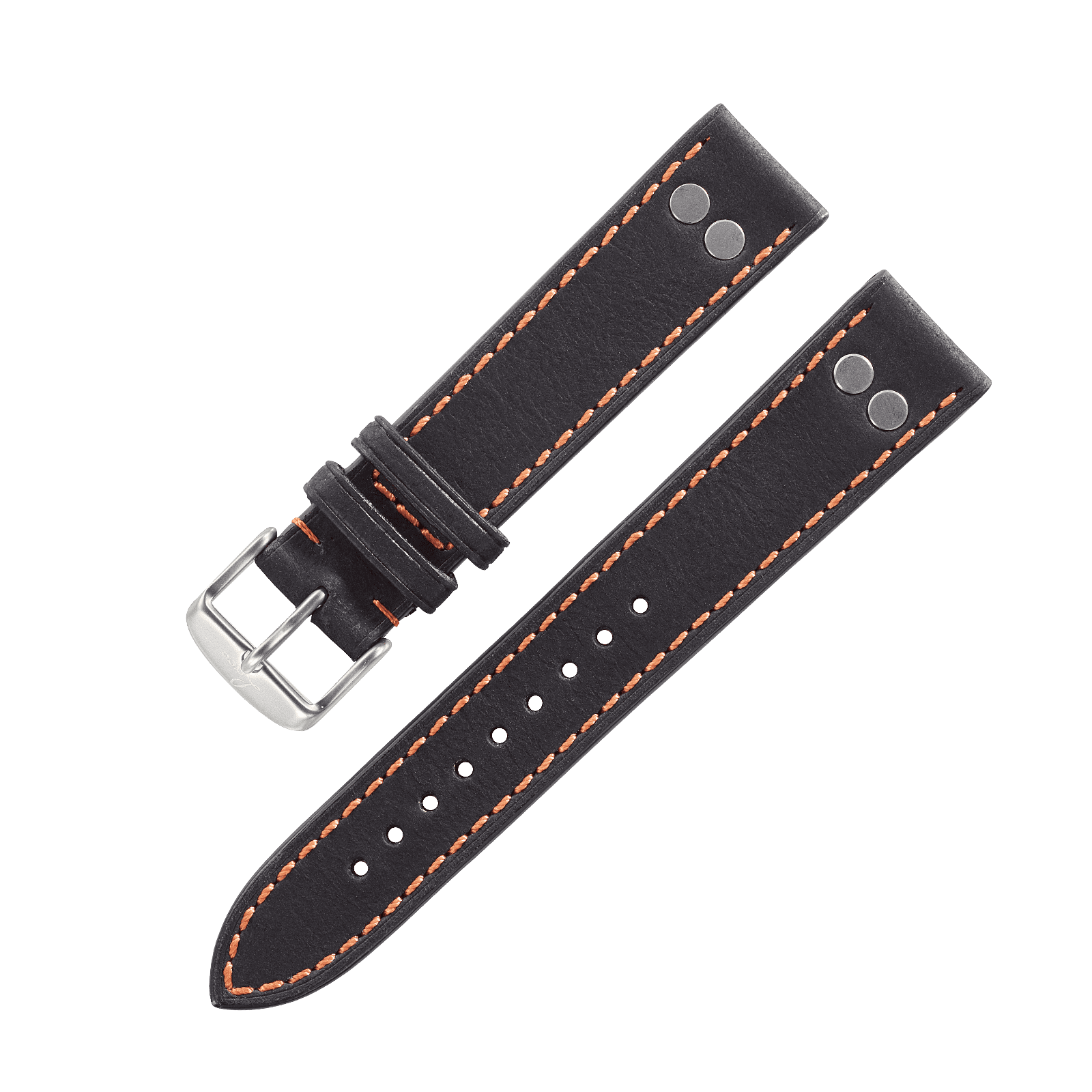 Fliegerband schwarz