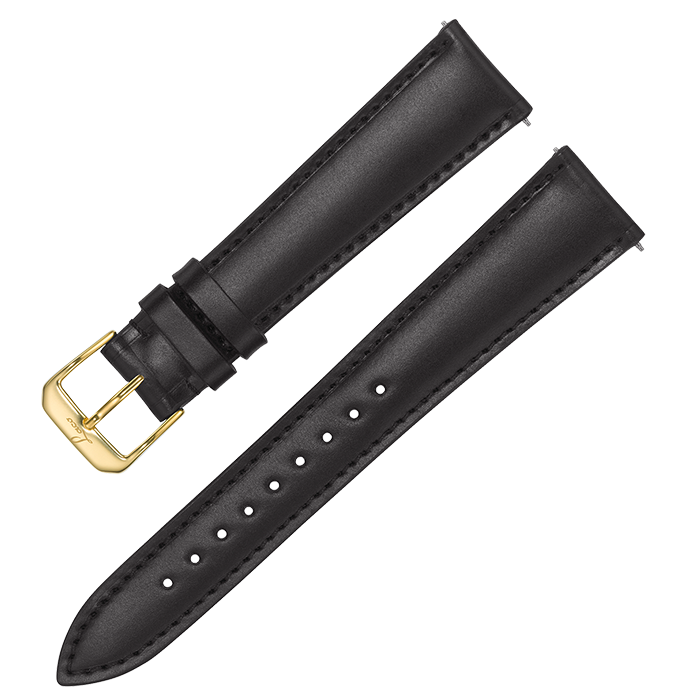 Lederband Cordovan Edition 100