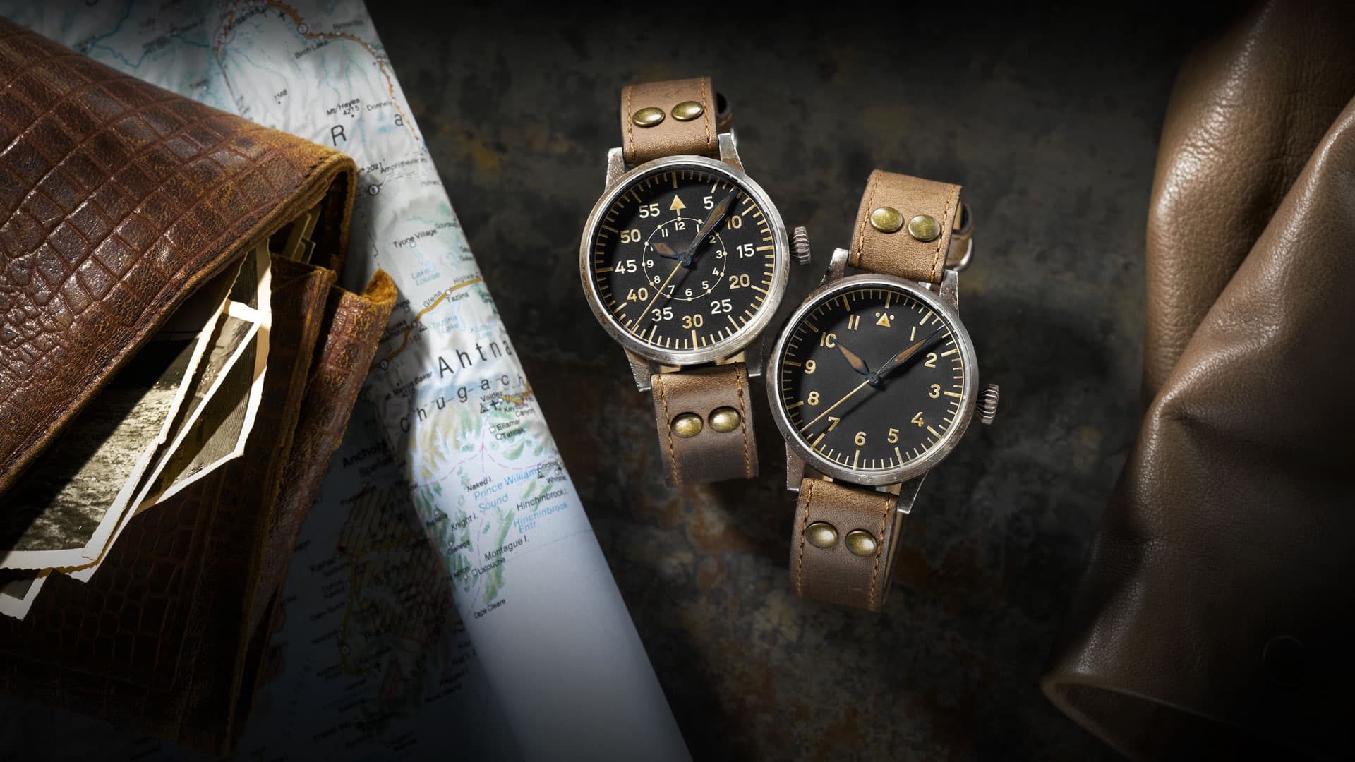 Heidelberg Erbstück