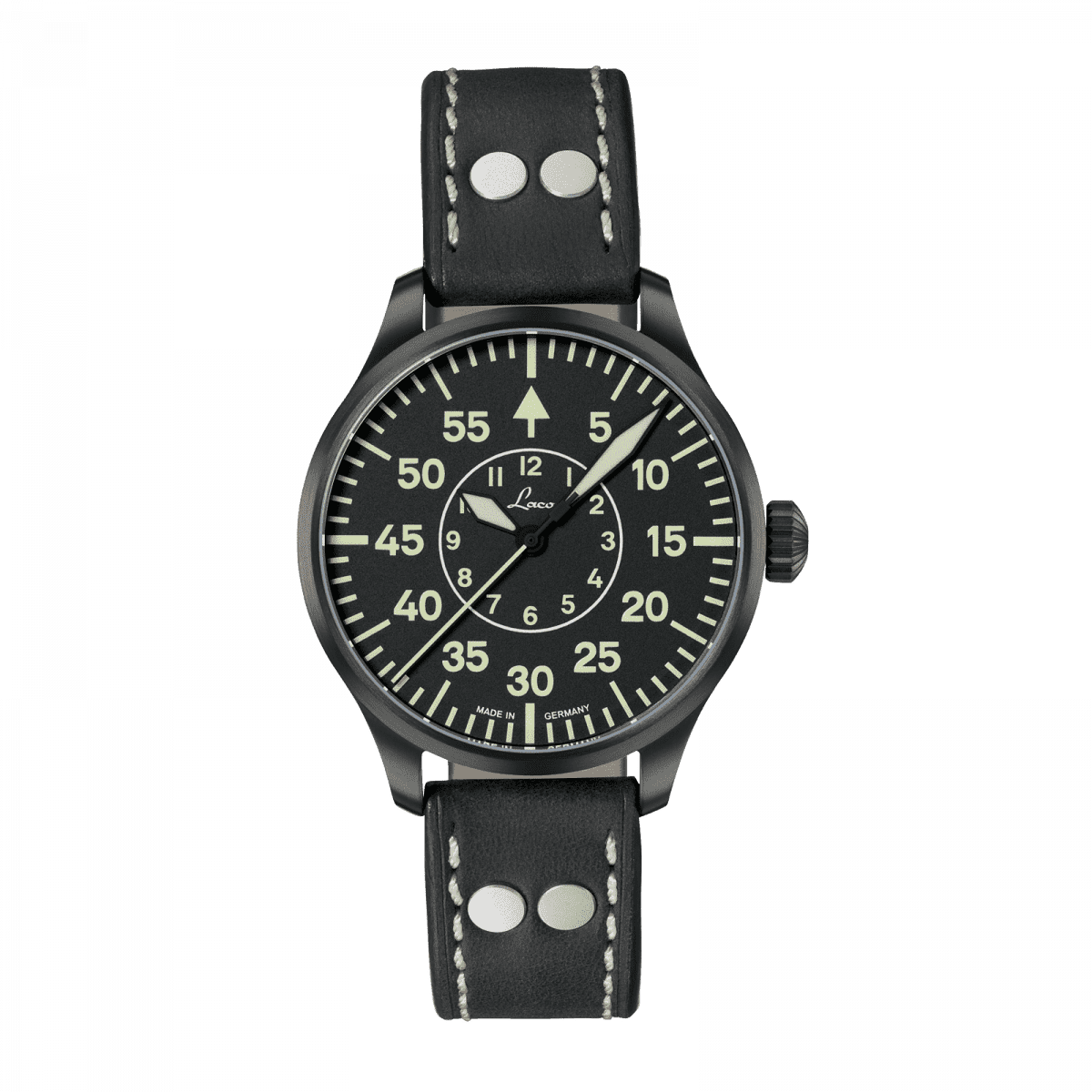 Pilot Watches BASIC Bielefeld 39