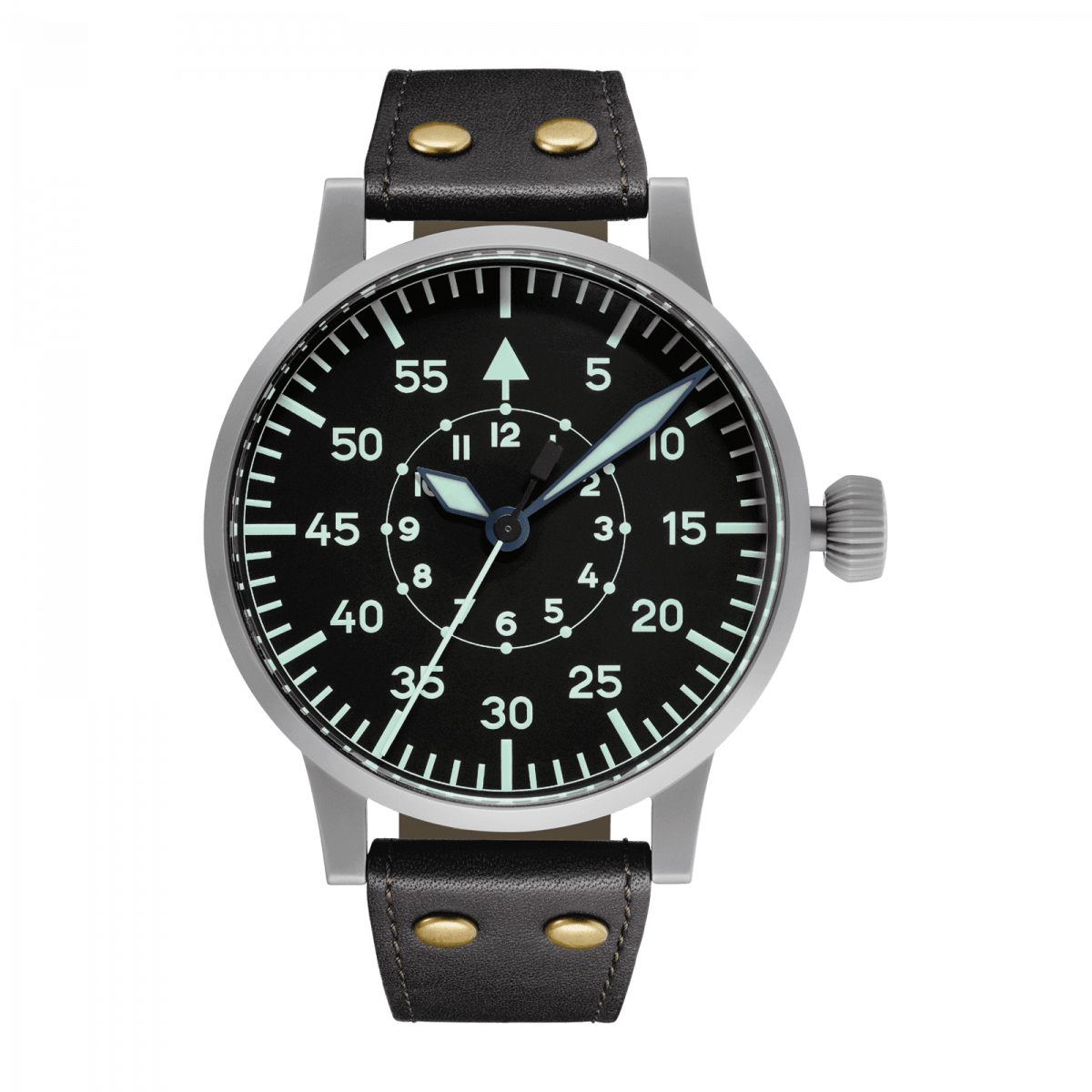 Laco Uhrenmanufaktur Replika 55