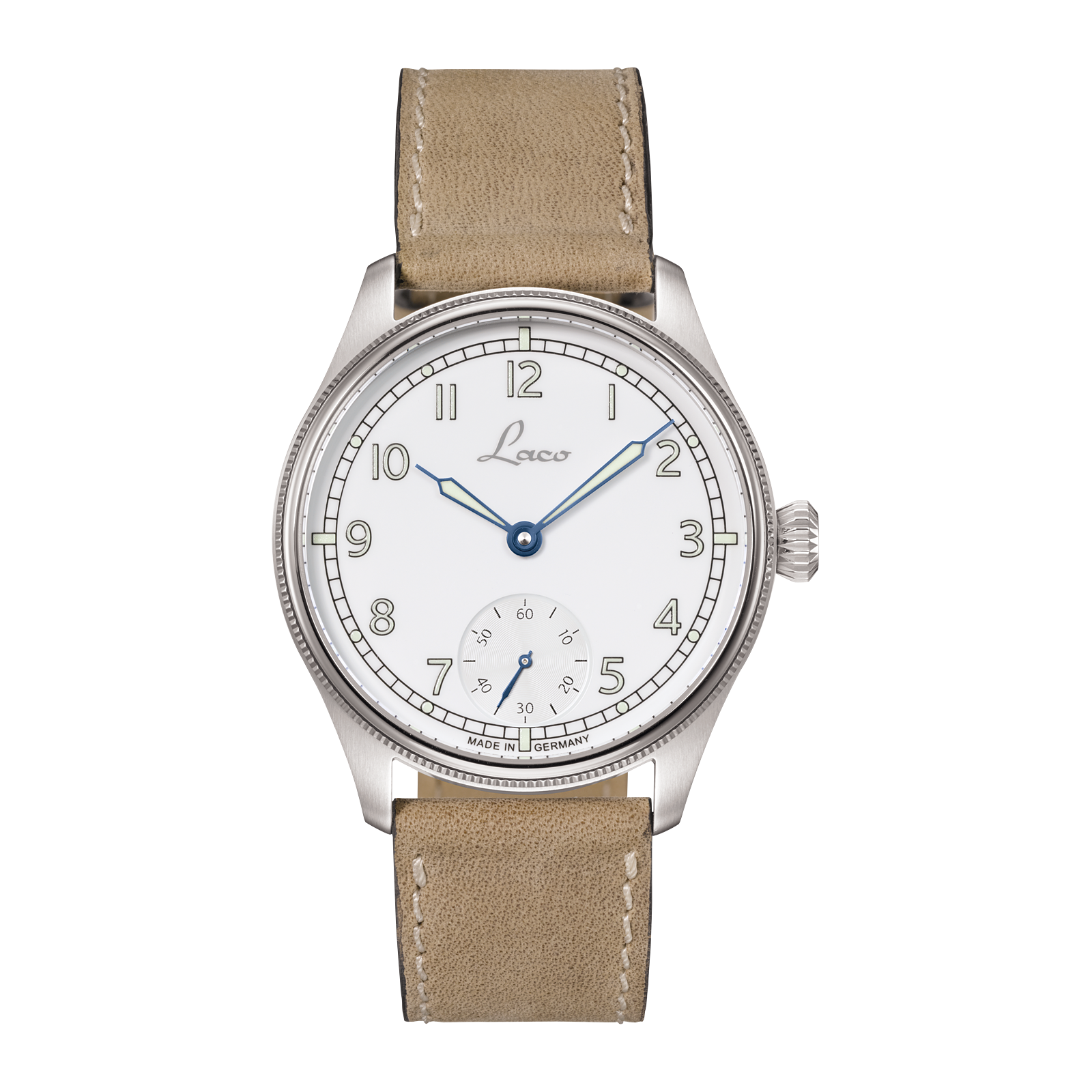 Marineuhren Cuxhaven 42,5