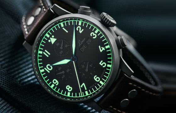 Laco München – Nur Fliegen ist schöner