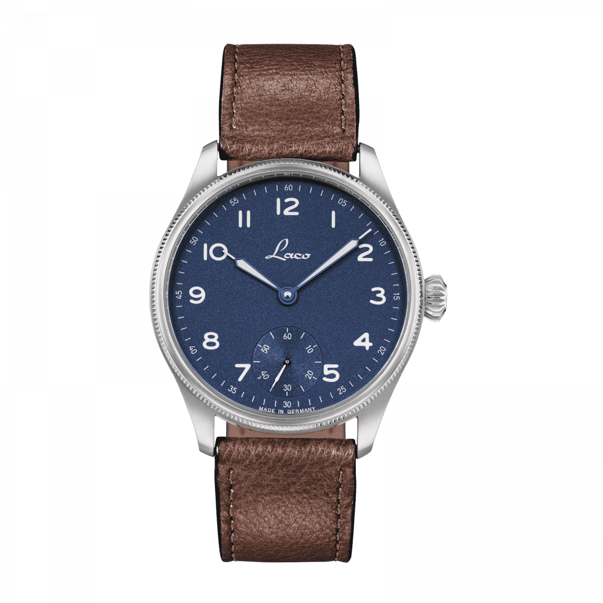 Laco Uhrenmanufaktur Laco Edition 95
