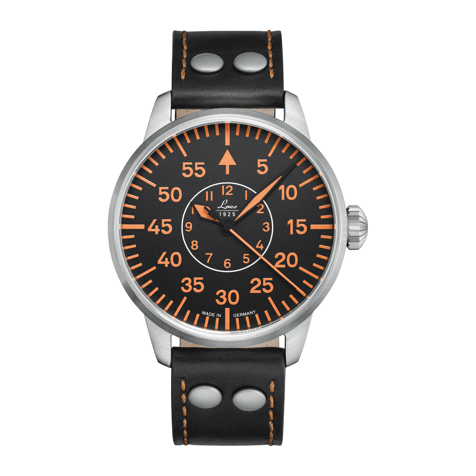 Laco Uhrenmanufaktur Palermo 42