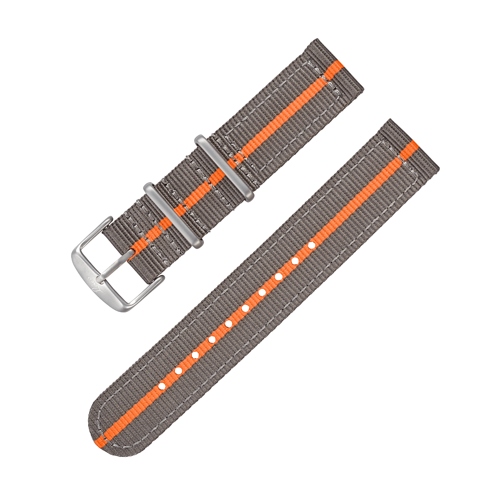 Nylon strap GMT
