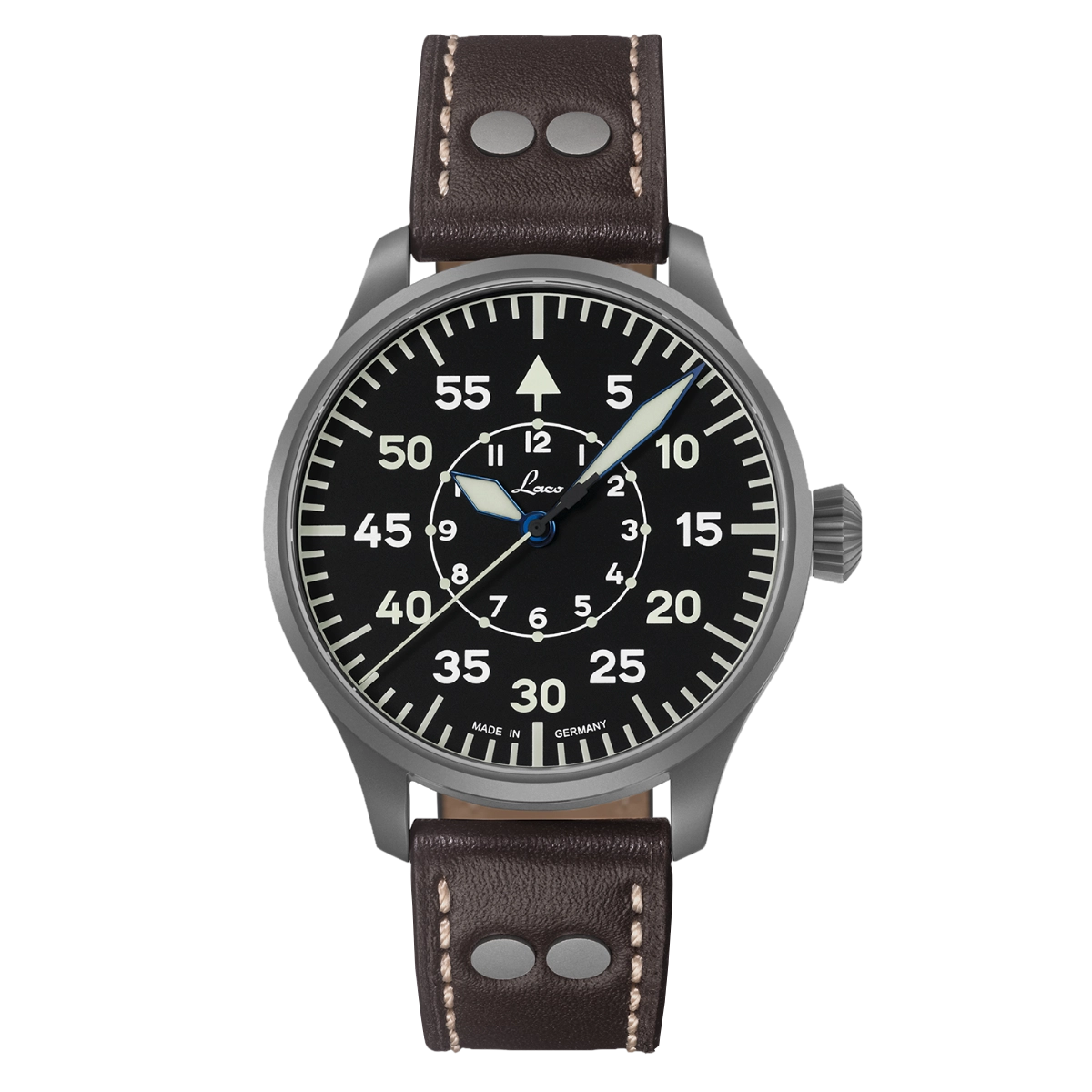 Laco Uhrenmanufaktur Edition 99