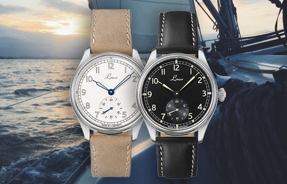 Laco sticht wieder in See – Cuxhaven & Bremerhaven