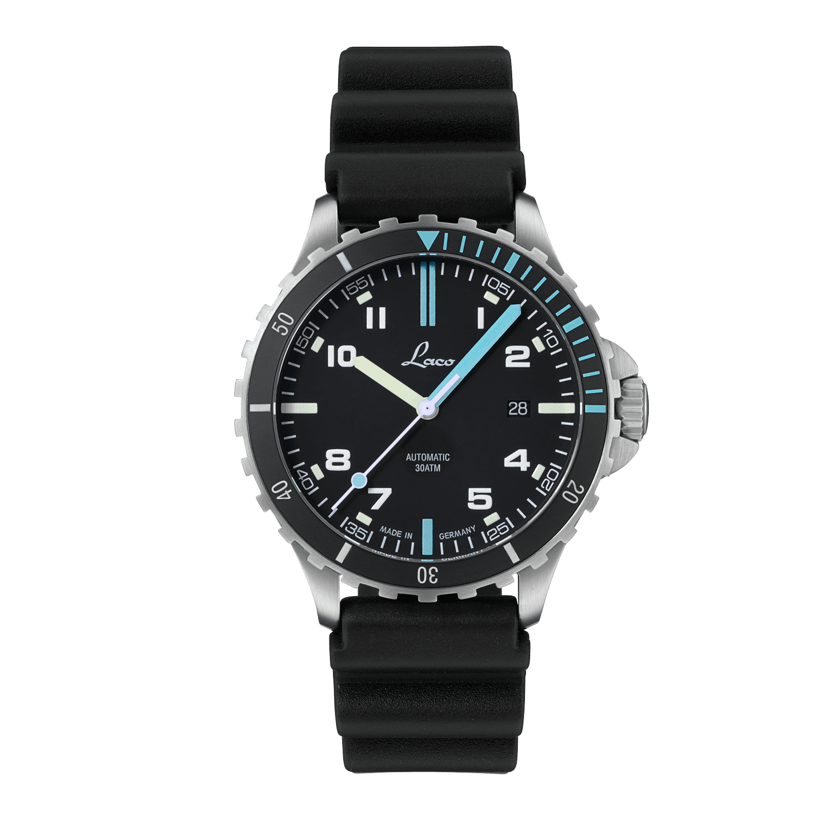 Sportuhren Atlantik 42