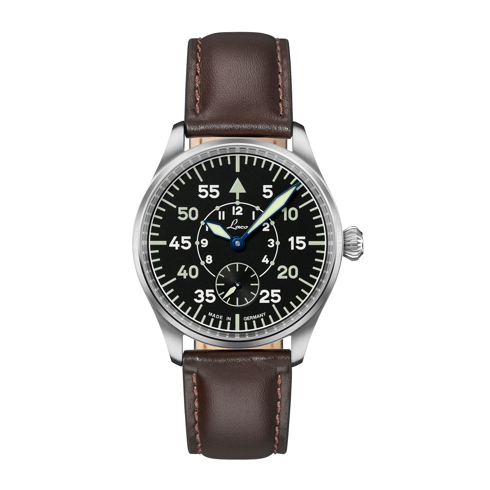 Pilot Watches Special Models Würzburg 39