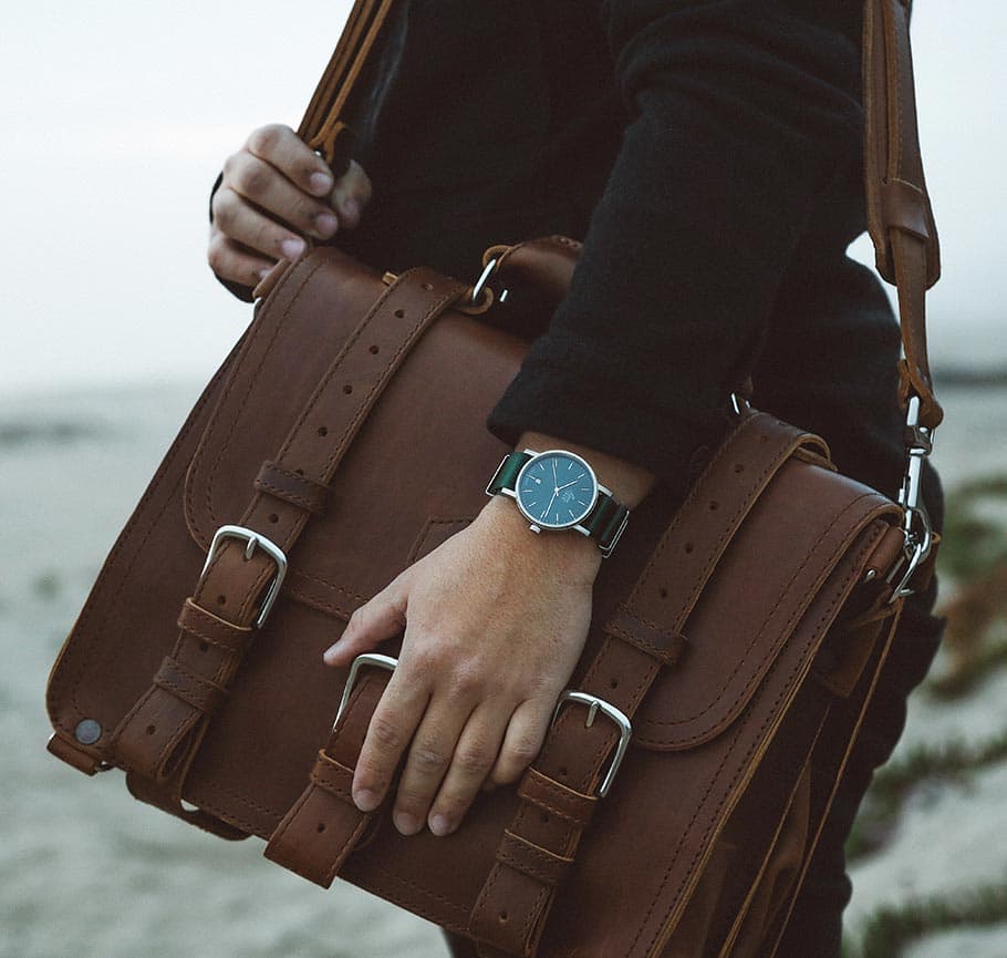 laco dress watch Laco Edition 100 From Fliegers To Formality