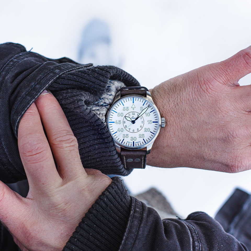 Laco-polar-limited-edition