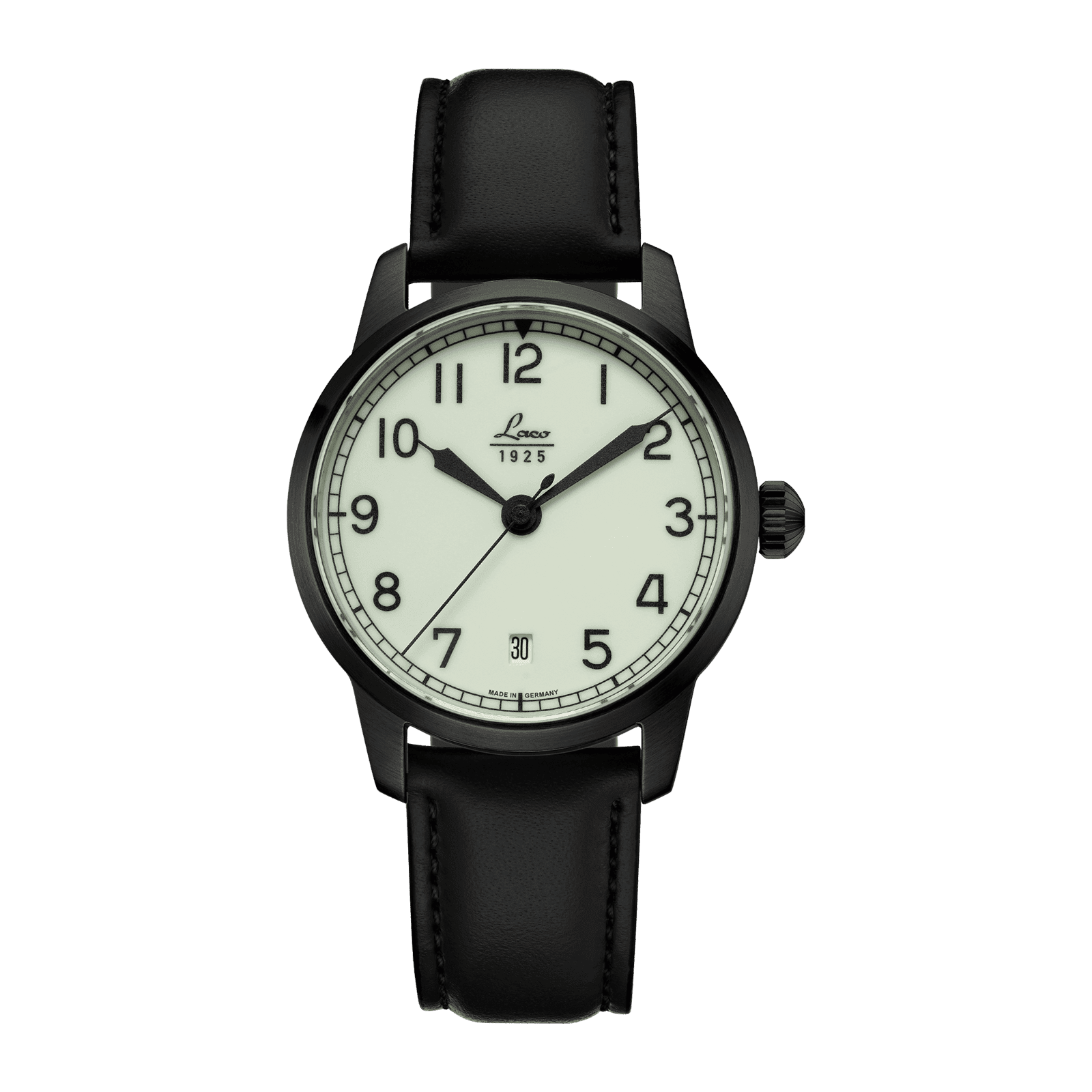 Laco Uhrenmanufaktur Monaco
