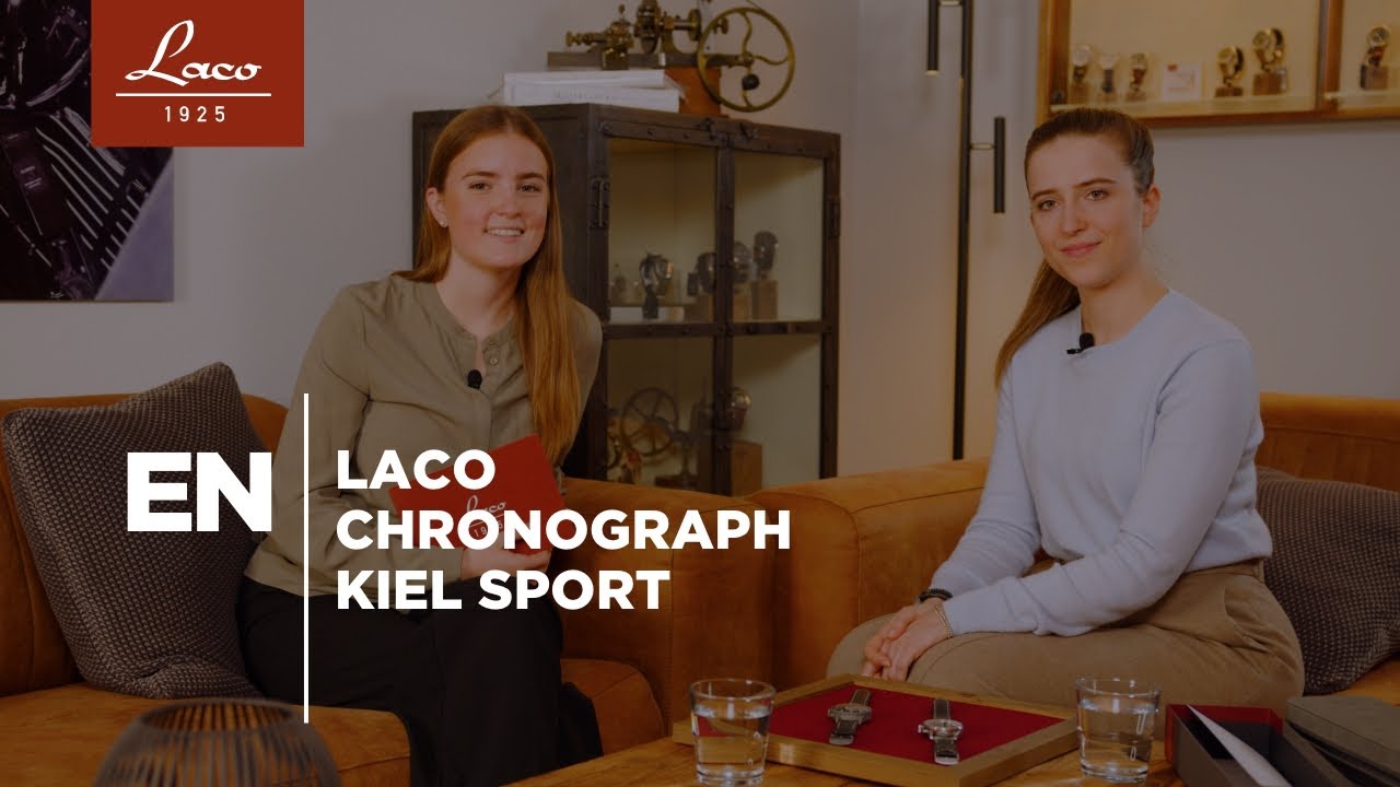 Laco Kiel Sport | Expert knowledge at first-hand