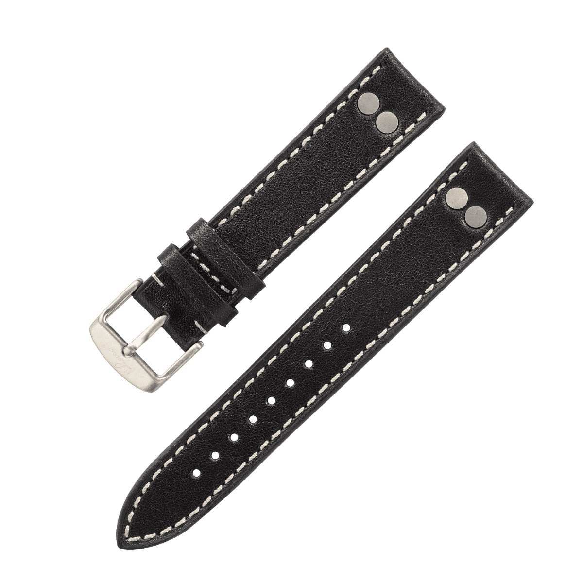 Fliegerband schwarz