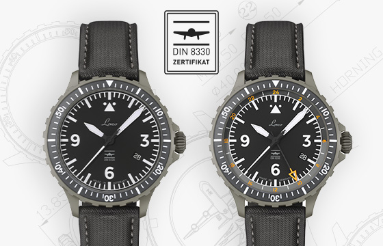 Ausgezeichnet getestet - einzigartig zertifiziert