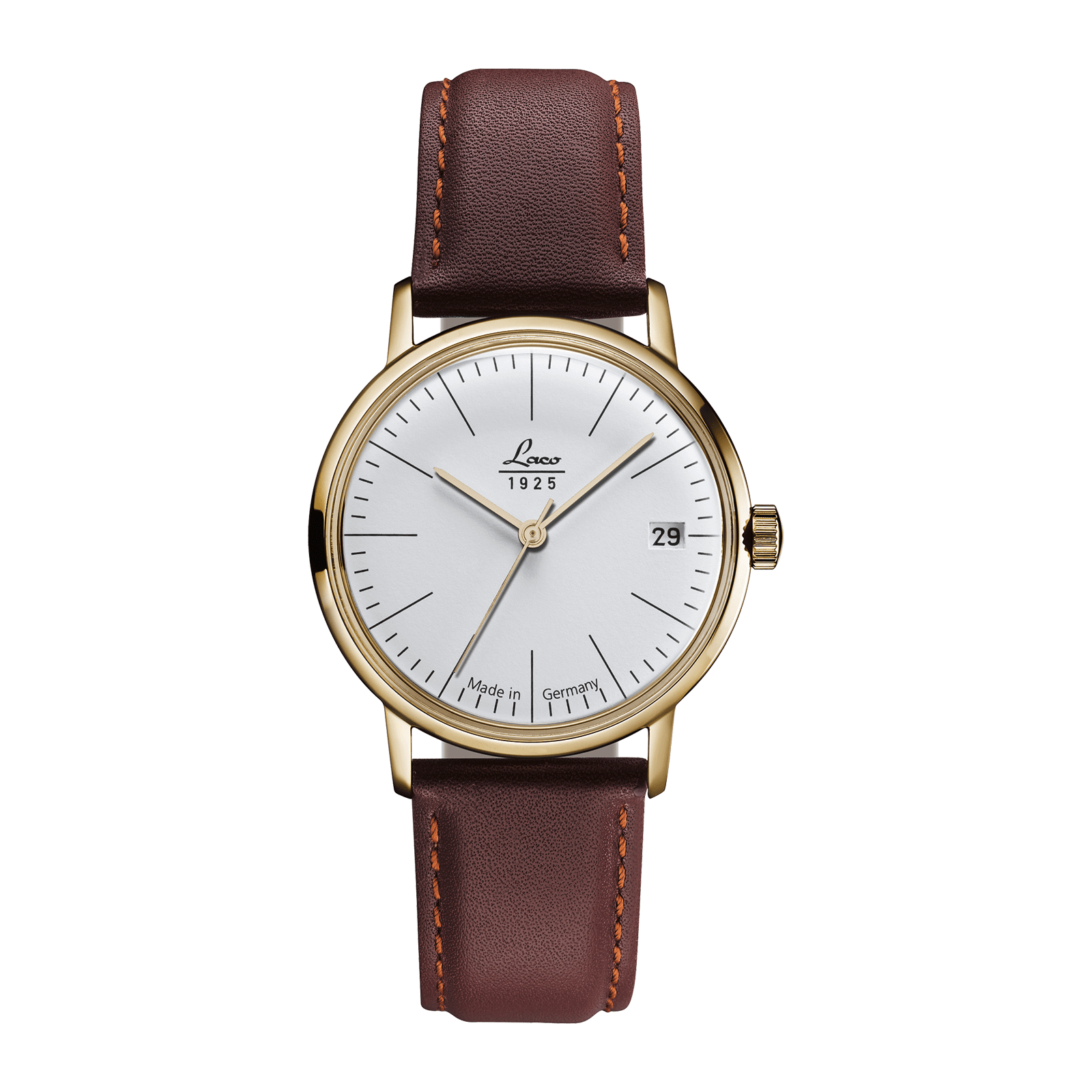Laco Uhrenmanufaktur Laco Vintage