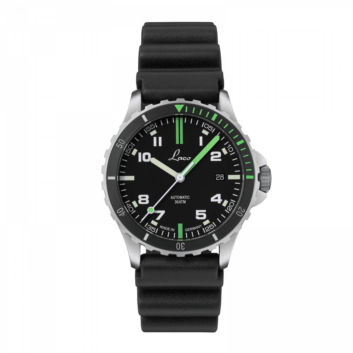 Uhren Amazonas 39