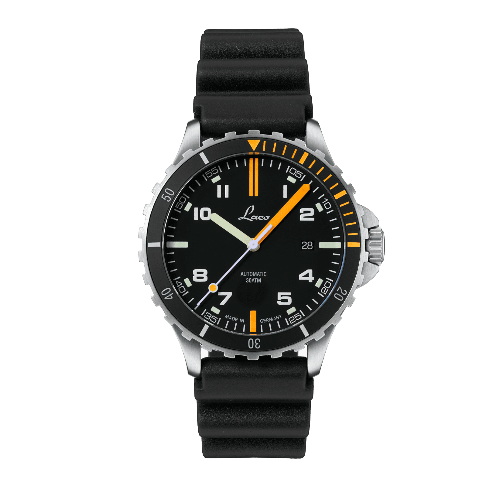 Sportuhren Mojave 42