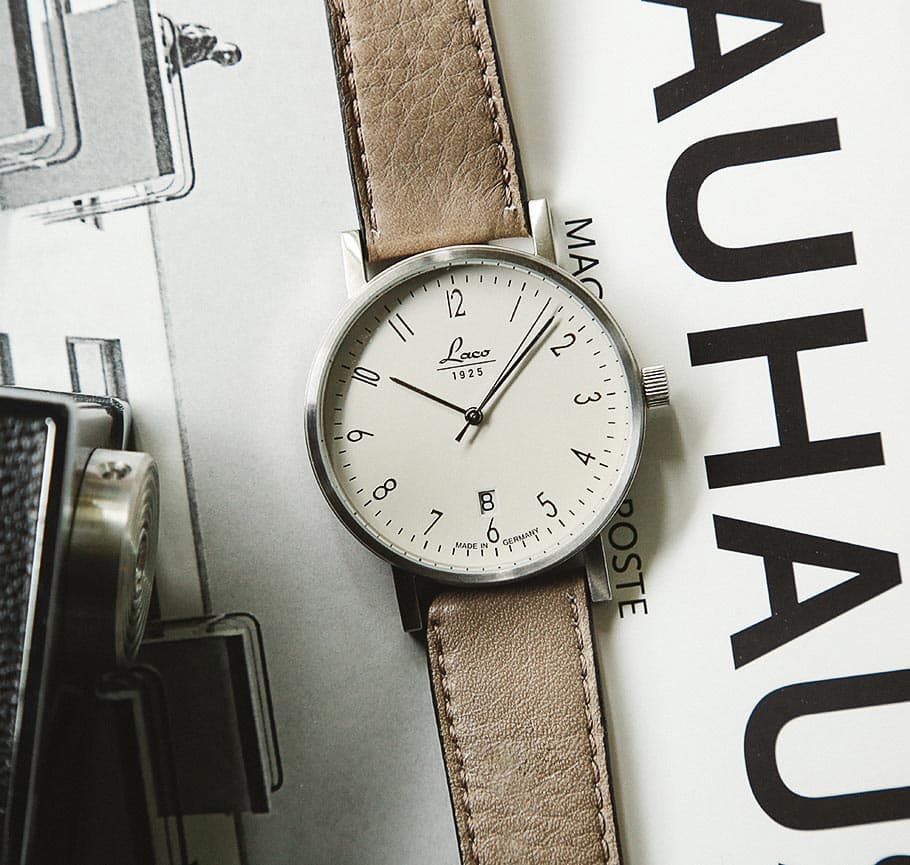 Laco Classic Bauhaus