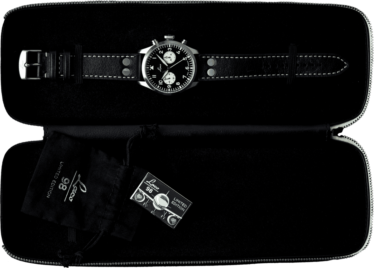 Laco Edition 98 im Geschenketui