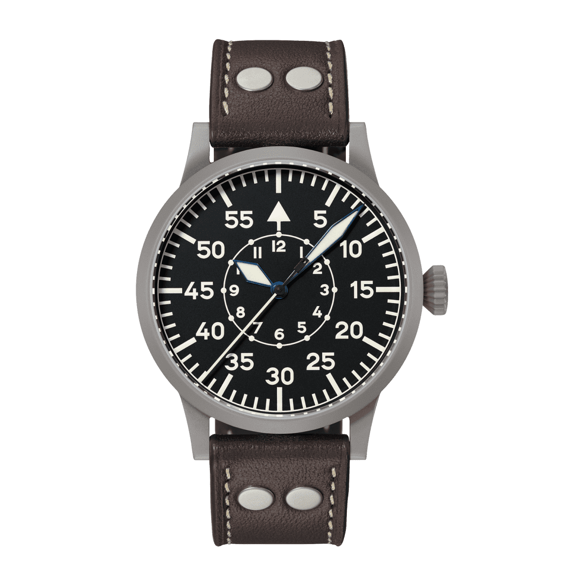 Fliegeruhr ORIGINAL Friedrichshafen