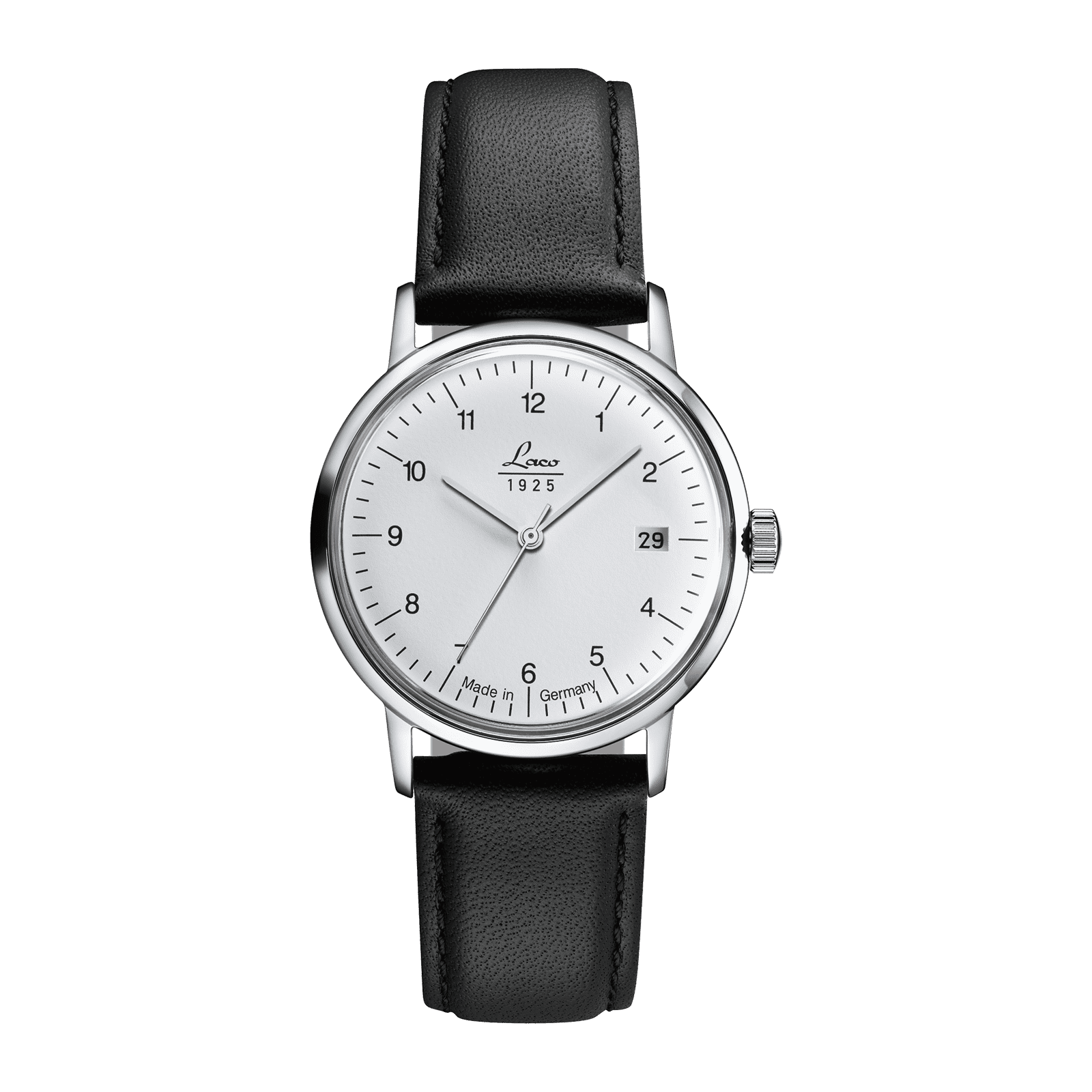Laco Uhrenmanufaktur Laco Vintage