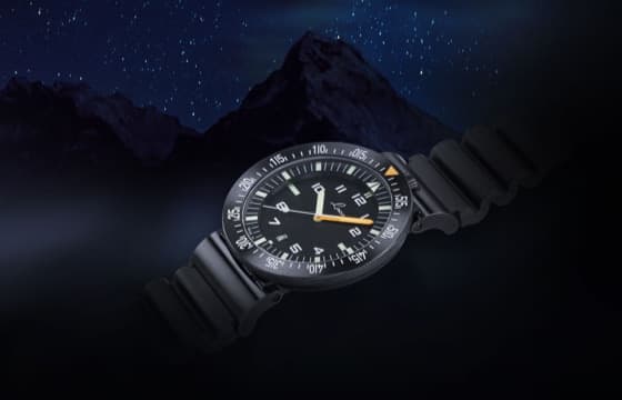 Jederzeit einsatzbereit