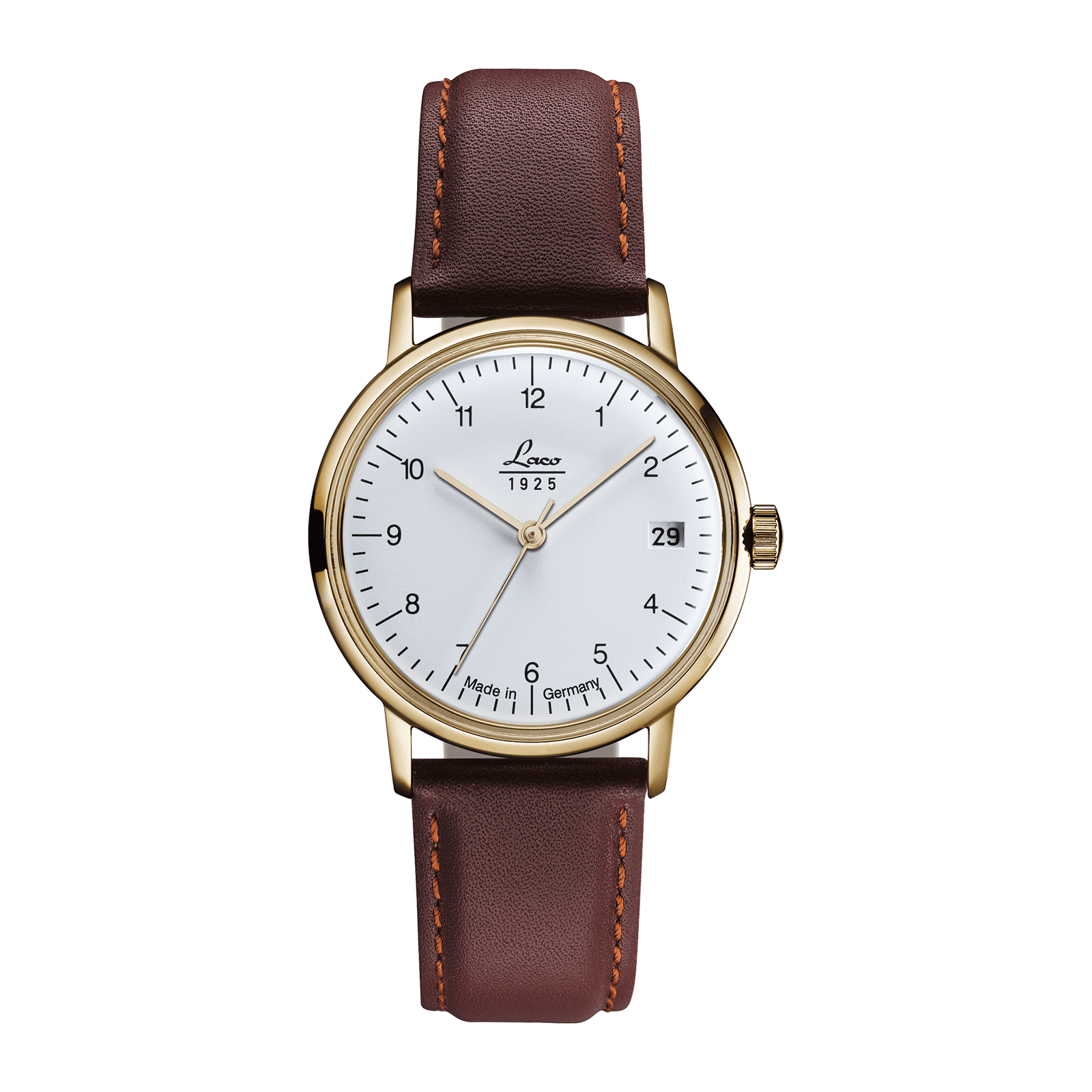 Laco Uhrenmanufaktur Laco Vintage