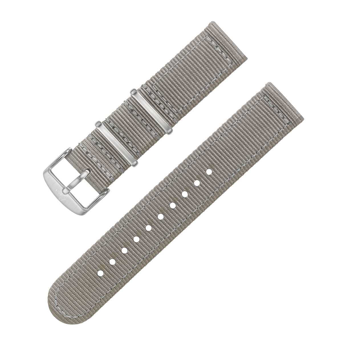 Nylon Strap Blaue Stunde