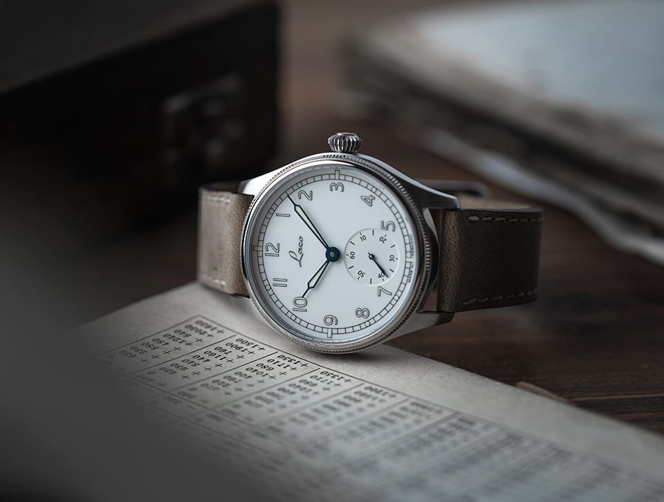 Laco Cuxhaven bei Tag