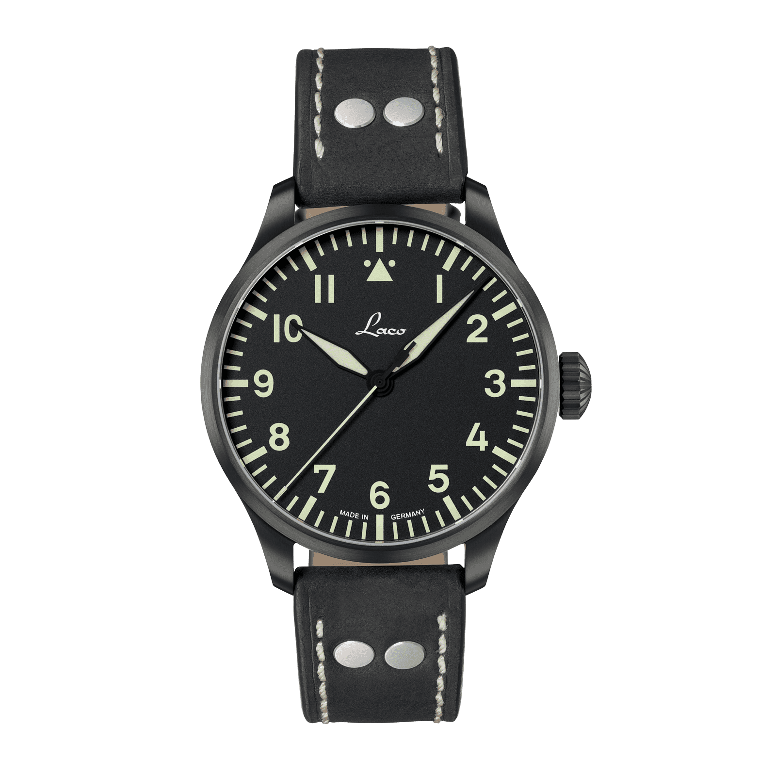 Fliegeruhr BASIS Altenburg 42