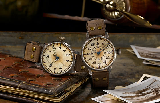 Fliegerhistorie in neuem Glanz